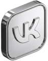 vk icon